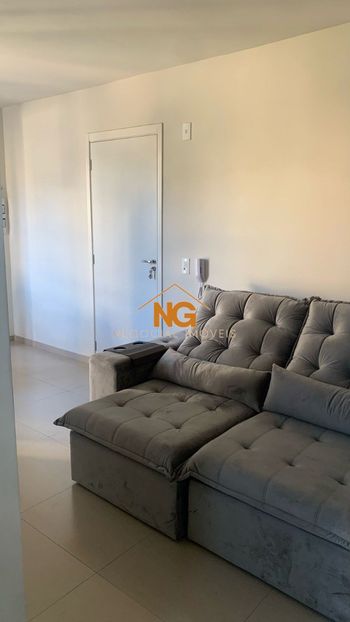 Foto 7 do(a) Apartamento de 2 quartos à venda em Cabral, Contagem