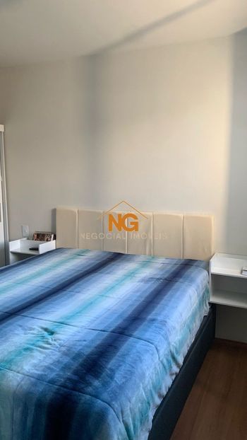 Foto 12 do(a) Apartamento de 2 quartos à venda em Cabral, Contagem