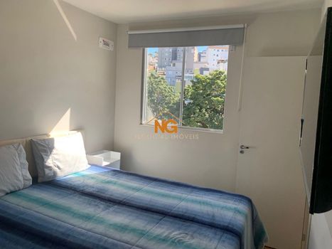 Foto 11 do(a) Apartamento de 2 quartos à venda em Cabral, Contagem