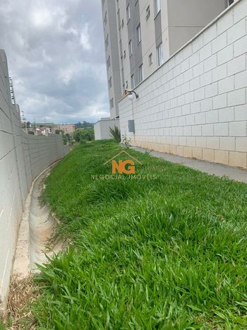 Foto 25 do(a) Apartamento de 2 quartos à venda em Cabral, Contagem