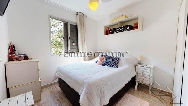 Foto 9 do(a) Apartamento de 3 quartos à venda em Vila Anglo Brasileira, São Paulo