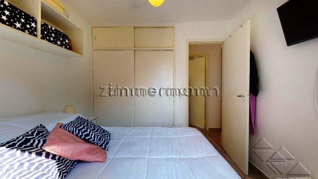 Foto 11 do(a) Apartamento de 3 quartos à venda em Vila Anglo Brasileira, São Paulo