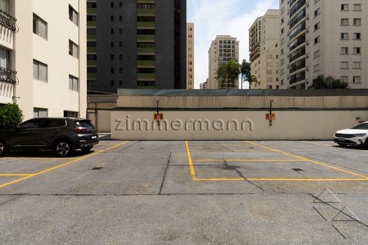 Foto 25 do(a) Apartamento de 3 quartos à venda em Vila Anglo Brasileira, São Paulo