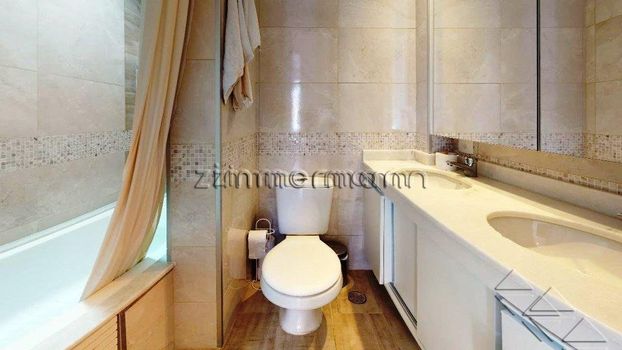 Foto 5 do(a) Apartamento de 3 quartos à venda em Vila Anglo Brasileira, São Paulo