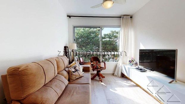 Foto 3 do(a) Apartamento de 3 quartos à venda em Vila Anglo Brasileira, São Paulo