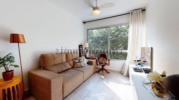 Foto 1 do(a) Apartamento de 3 quartos à venda em Vila Anglo Brasileira, São Paulo
