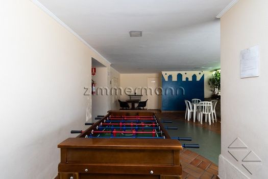 Foto 21 do(a) Apartamento de 3 quartos à venda em Vila Anglo Brasileira, São Paulo