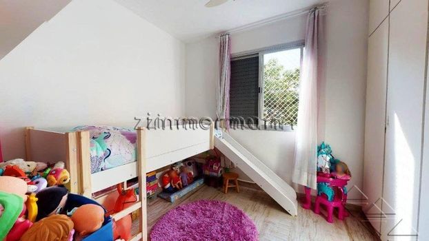 Foto 6 do(a) Apartamento de 3 quartos à venda em Vila Anglo Brasileira, São Paulo