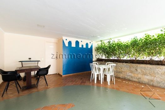 Foto 22 do(a) Apartamento de 3 quartos à venda em Vila Anglo Brasileira, São Paulo