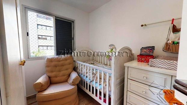 Foto 8 do(a) Apartamento de 3 quartos à venda em Vila Anglo Brasileira, São Paulo