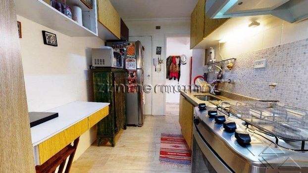 Foto 12 do(a) Apartamento de 3 quartos à venda em Vila Anglo Brasileira, São Paulo