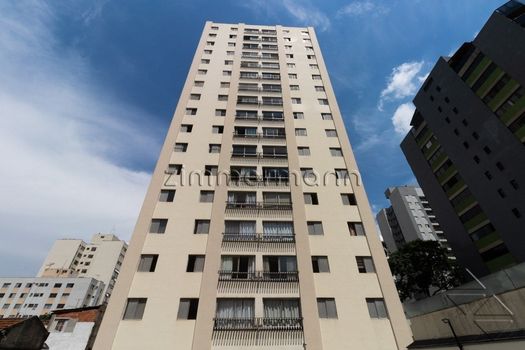 Foto 19 do(a) Apartamento de 3 quartos à venda em Vila Anglo Brasileira, São Paulo