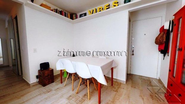 Foto 4 do(a) Apartamento de 3 quartos à venda em Vila Anglo Brasileira, São Paulo