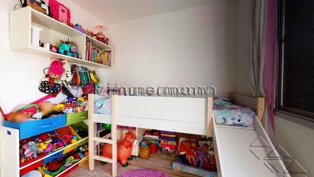 Foto 7 do(a) Apartamento de 3 quartos à venda em Vila Anglo Brasileira, São Paulo