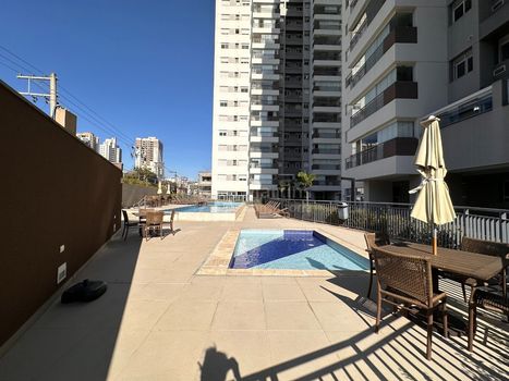 Foto 40 do(a) Apartamento de 3 quartos à venda em Centro, Santo André