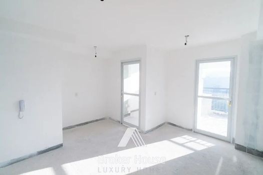 Foto 7 do(a) Apartamento de 3 quartos à venda em Jardim Dom Bosco, São Paulo