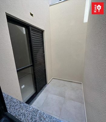 Foto 9 do(a) Apartamento de 2 quartos à venda em Jardim Alvorada, Santo André