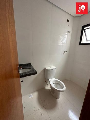 Foto 10 do(a) Apartamento de 2 quartos à venda em Jardim Alvorada, Santo André