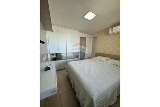 Foto 18 do(a) Apartamento de 2 quartos para alugar em Ponta Negra, Natal