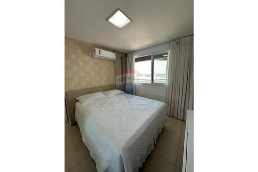 Foto 16 do(a) Apartamento de 2 quartos para alugar em Ponta Negra, Natal