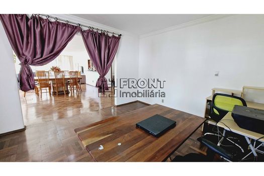 Foto 13 do(a) Apartamento de 3 quartos à venda em Jardim Paulista, São Paulo