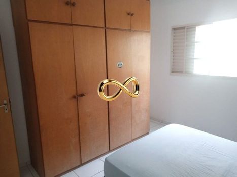 Foto 6 do(a) Casa de 1 quartos à venda em Jardim Bandeirantes, São Carlos