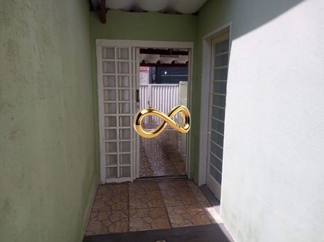 Foto 9 do(a) Casa de 1 quartos à venda em Jardim Bandeirantes, São Carlos