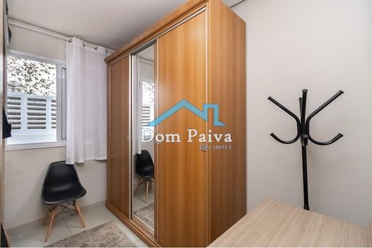 Foto 11 do(a) Apartamento de 3 quartos à venda em Vila Carrão, São Paulo