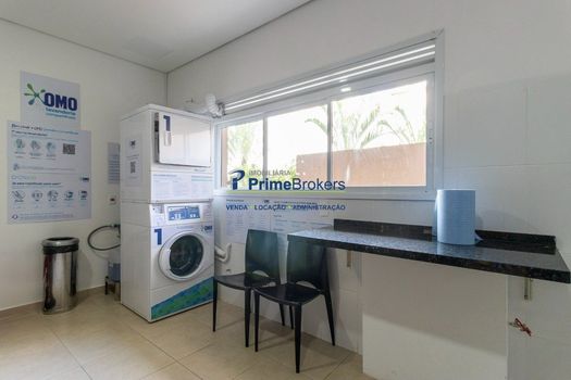 Foto 20 do(a) Apartamento de 1 quartos à venda em Jardim da Glória, São Paulo