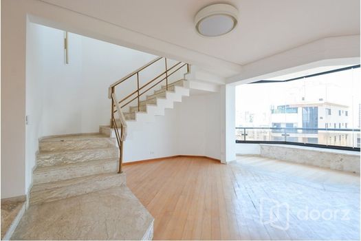 Foto 5 do(a) Cobertura de 3 quartos à venda em Paraíso, São Paulo