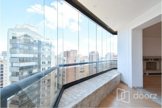 Foto 12 do(a) Cobertura de 3 quartos à venda em Paraíso, São Paulo