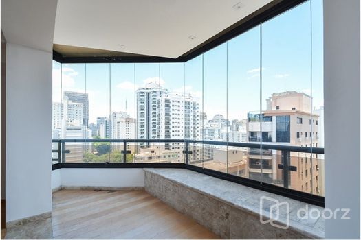 Foto 11 do(a) Cobertura de 3 quartos à venda em Paraíso, São Paulo