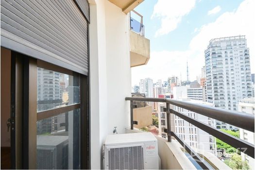 Foto 44 do(a) Cobertura de 3 quartos à venda em Paraíso, São Paulo