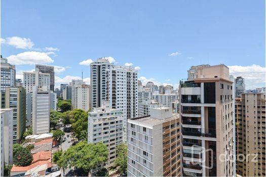 Foto 13 do(a) Cobertura de 3 quartos à venda em Paraíso, São Paulo