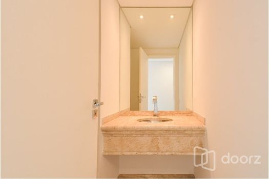 Foto 15 do(a) Cobertura de 3 quartos à venda em Paraíso, São Paulo