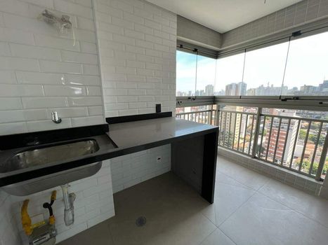 Foto 20 do(a) Apartamento de 3 quartos à venda em Vila Clementino, São Paulo