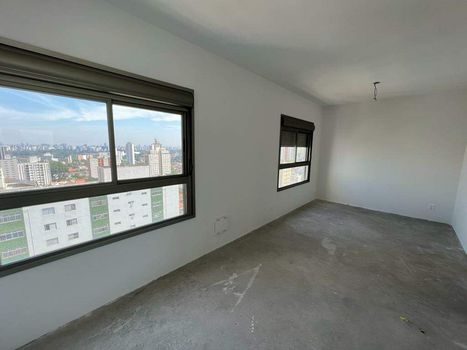 Foto 5 do(a) Apartamento de 3 quartos à venda em Vila Clementino, São Paulo