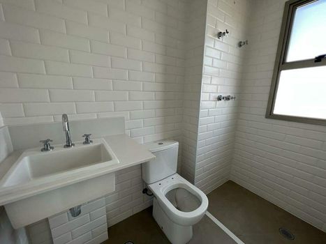 Foto 13 do(a) Apartamento de 3 quartos à venda em Vila Clementino, São Paulo