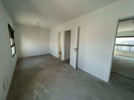 Foto 4 do(a) Apartamento de 3 quartos à venda em Vila Clementino, São Paulo
