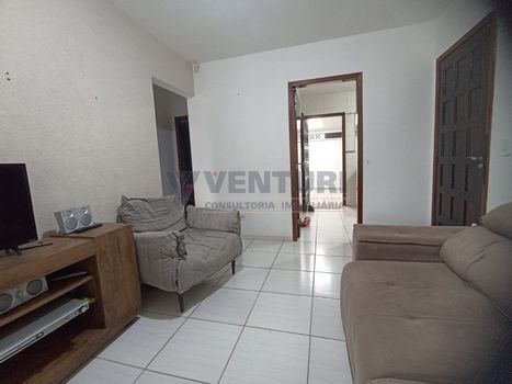 Foto 2 do(a) Casa de 2 quartos à venda em Guatupê, São José dos Pinhais