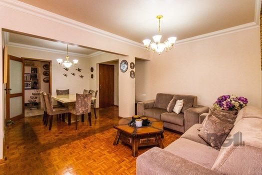 Foto 10 do(a) Apartamento de 3 quartos à venda em Jardim Lindóia, Porto Alegre