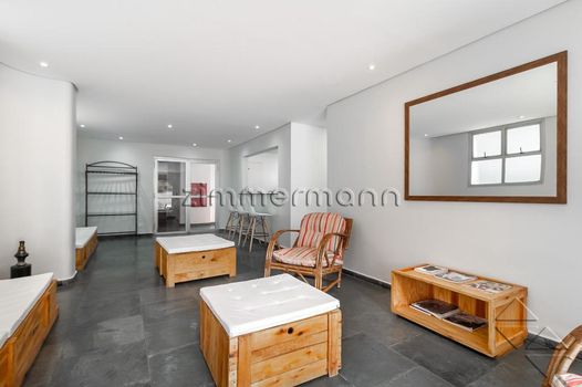 Foto 28 do(a) Apartamento de 3 quartos à venda em Pinheiros, São Paulo