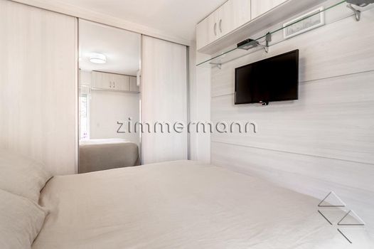 Foto 17 do(a) Apartamento de 3 quartos à venda em Pinheiros, São Paulo