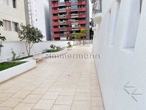 Foto 25 do(a) Apartamento de 3 quartos à venda em Pinheiros, São Paulo