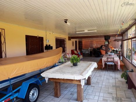 Foto 43 do(a) Fazenda / Sítio / Chácara de 4 quartos à venda em Ana Rech, Caxias do Sul