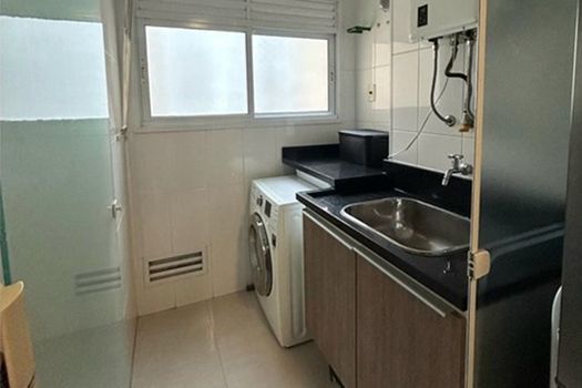 Foto 17 do(a) Apartamento de 2 quartos à venda em Vila Santa Catarina, São Paulo