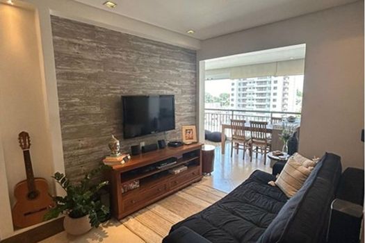 Foto 13 do(a) Apartamento de 2 quartos à venda em Vila Santa Catarina, São Paulo