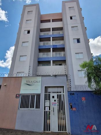 Foto 33 do(a) Apartamento de 2 quartos para alugar em Jardim Caparroz, São José do Rio Preto