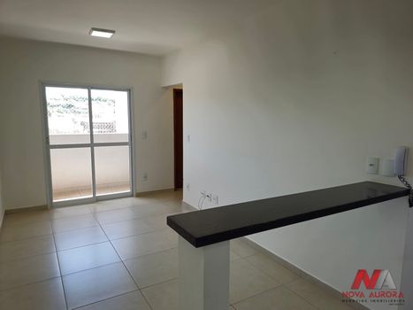 Foto 11 do(a) Apartamento de 2 quartos para alugar em Jardim Caparroz, São José do Rio Preto