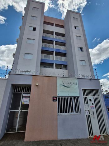 Foto 35 do(a) Apartamento de 2 quartos para alugar em Jardim Caparroz, São José do Rio Preto